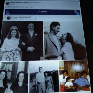 Meet your Posher, Dennis